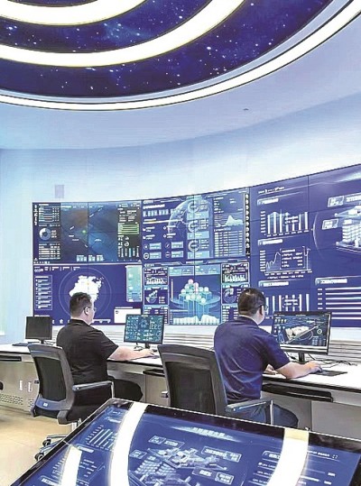 数据要素乘出发展新动能 软件开发的变革与机遇