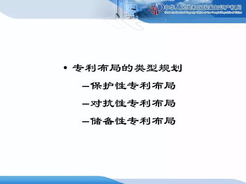 企业知识产权战略规划与管理培训精品课件分享（二） 数据处理服务篇